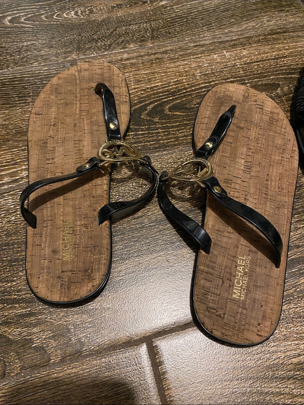 Michael kors sandals